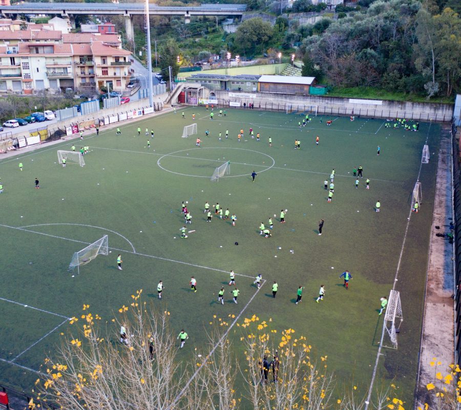 Stadio Comunale Brolo
