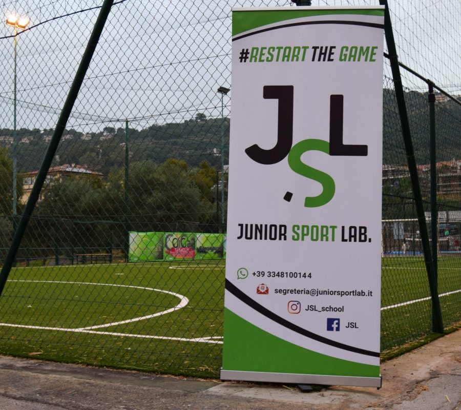 JSL Green Park