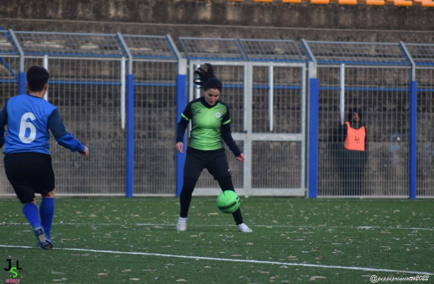 Il calcio a 5 nuova frontiera del progetto tecnico Junior Sport Lab