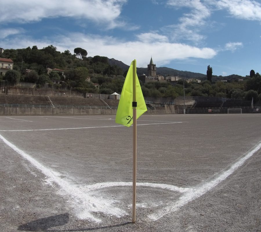 Stadio Comunale Sant'Angelo
