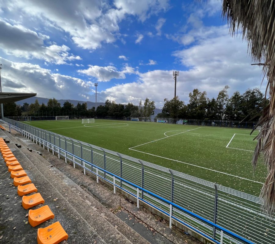 Stadio Comunale Ficarra