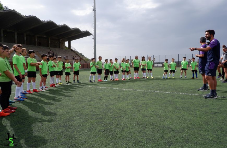 Nuova visita dei tecnici viola proiettata al “Fiorentina Camp” di luglio