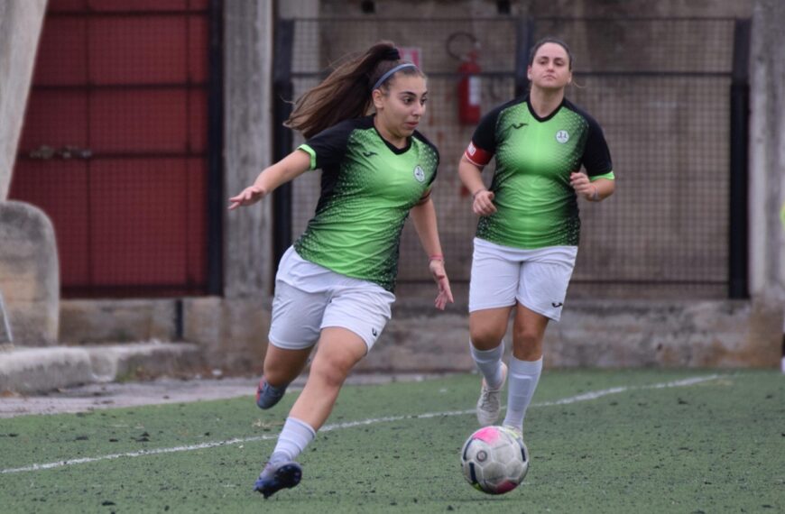 Primo stop per la JSL Women, superata di misura dal Palermo