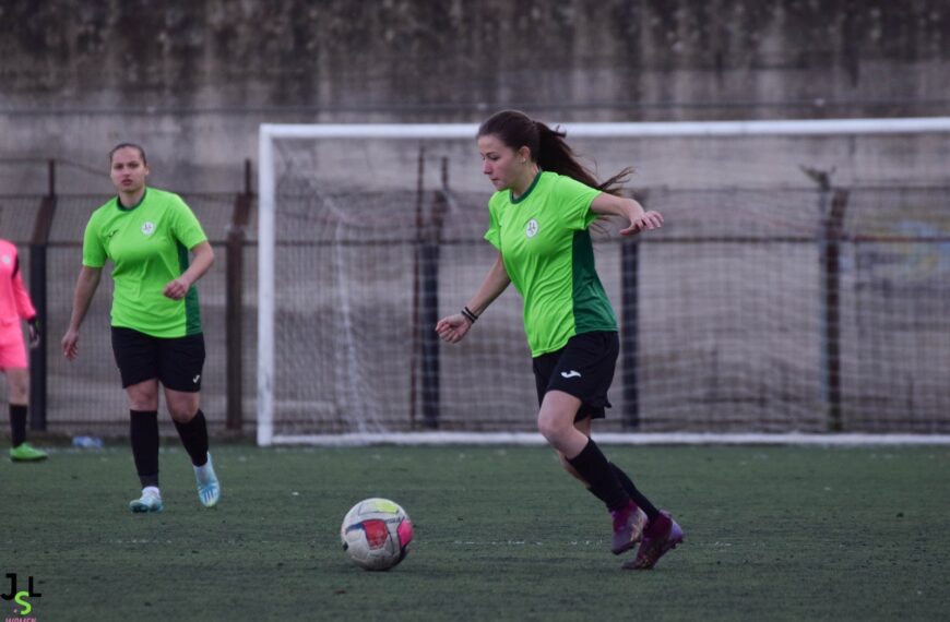 Semifinale Coppa: l’1-1 dell’andata sta stretto alla JSL Women