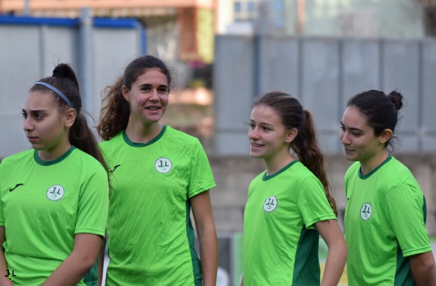 JSL Women