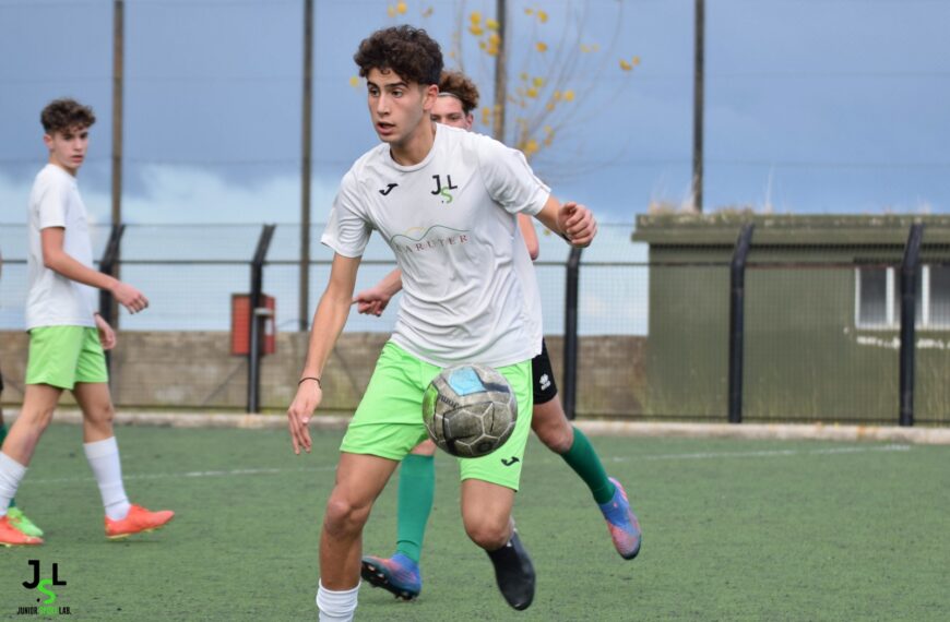 Il punto sui campionati delle squadre regionali maschili JSL