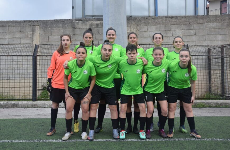 La JSL Women chiude la regular season al secondo posto