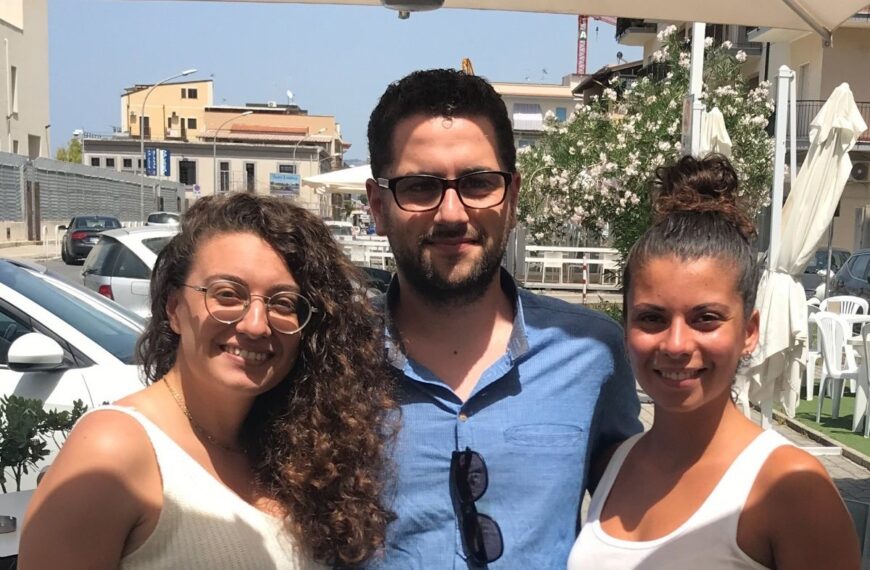 La JSL Women mette a segno i colpi Ylenia Cicirello e Federica Pizzino