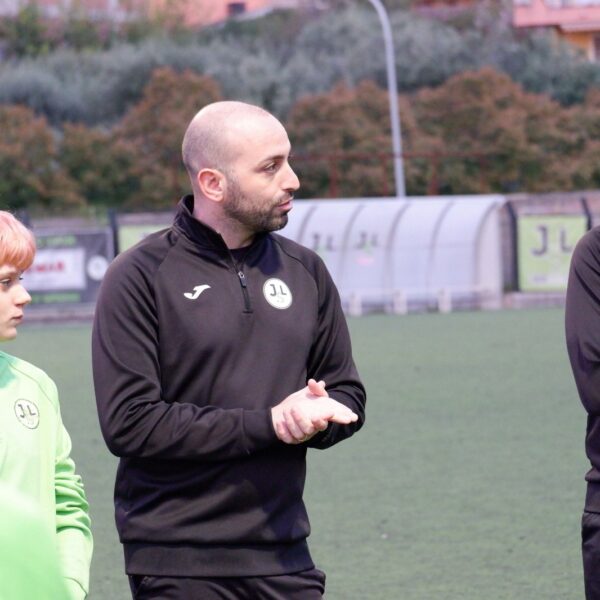 La JSL Women pareggia contro il Palermo, vittoria in rimonta delle Girls