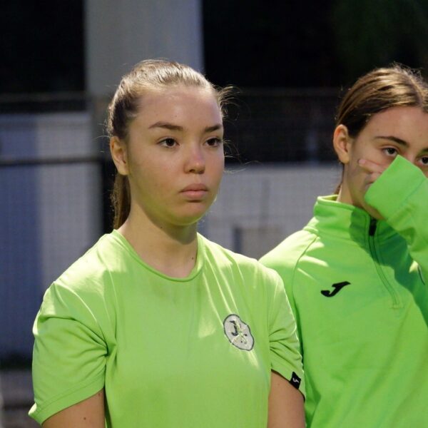 La JSL Women prepara la seconda sfida ravvicinata contro la Giovanile Rocca