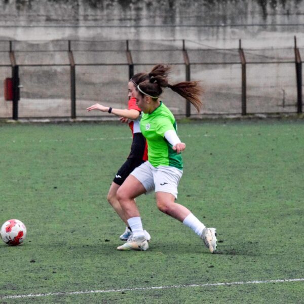 La JSL Women perde di misura a Palermo, brindisi delle “Girls” contro l’Alpha Sport