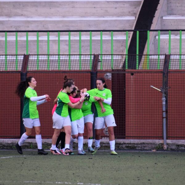 Le squadre della JSL si proiettano al girone di ritorno di Eccellenza