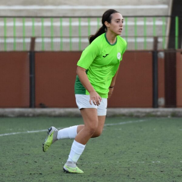 Prima sconfitta stagionale per la JSL Women, battuta dalla Giovanile Rocca