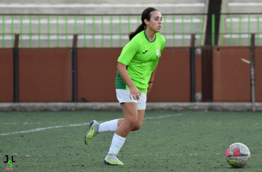 Prima sconfitta stagionale per la JSL Women, battuta dalla Giovanile Rocca