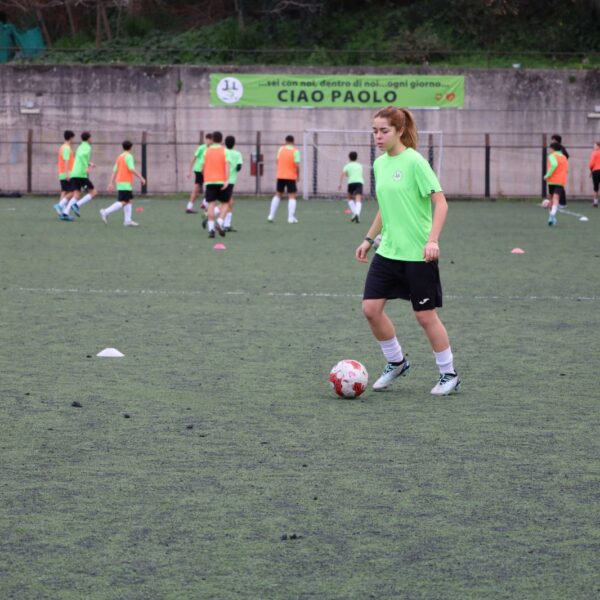 JSL Women battuta dal Palermo nella prima gara delle semifinali di Coppa Italia