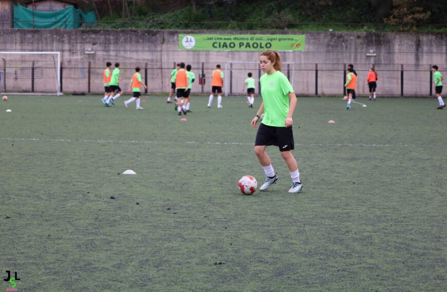 JSL Women battuta dal Palermo nella prima gara delle semifinali di Coppa Italia