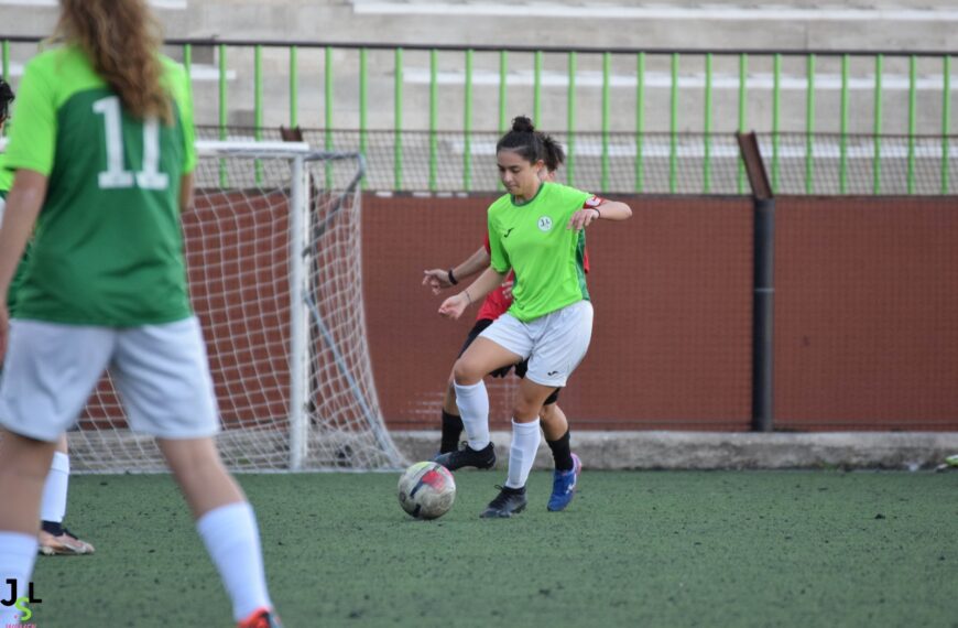 Terminata la regular season di Eccellenza, JSL Women proiettata alla “Poule A”