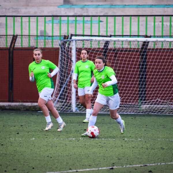 La JSL Women perde contro il Marsala e saluta la Coppa Italia