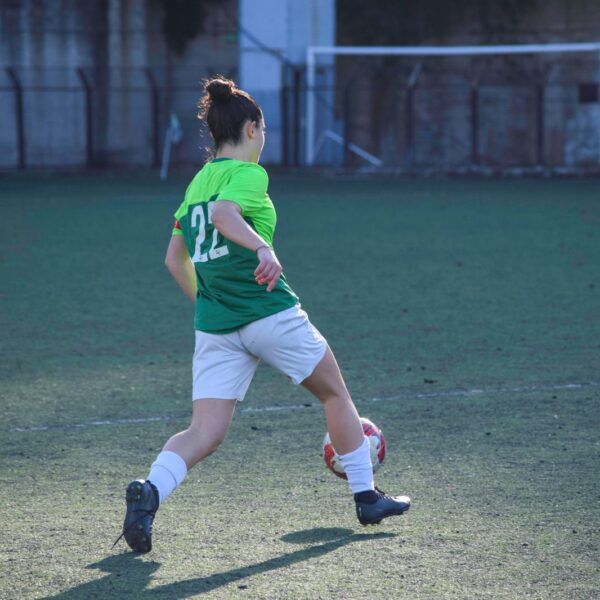 JSL Women superata a Brolo della Giovanile Rocca nella Poule Promozione