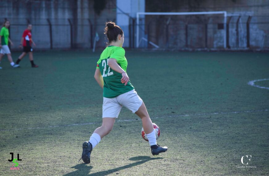 JSL Women superata a Brolo della Giovanile Rocca nella Poule Promozione