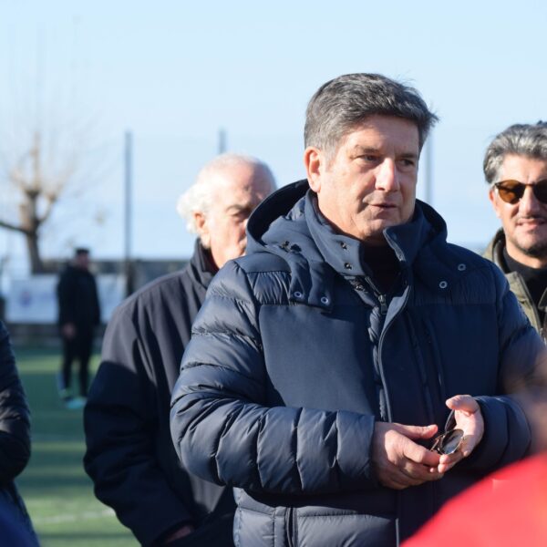 Meritati consensi per l’amichevole tra Rappresentativa regionale e JSL Women