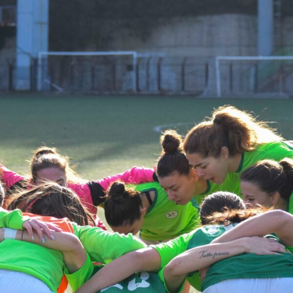 La JSL Women si sblocca a Scicli con la prima vittoria nella Poule Promozione