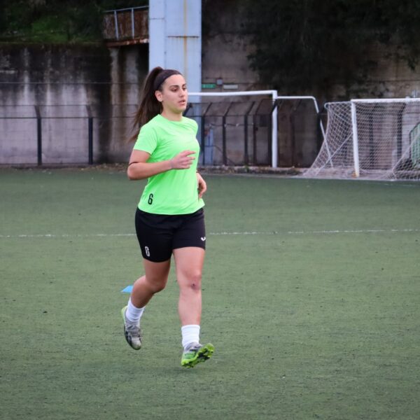 L’Under 19 della JSL Women si qualifica per la finale regionale di categoria