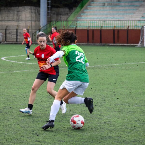 La JSL Women concede il bis di vittorie, batte il Marsala e sale al secondo posto