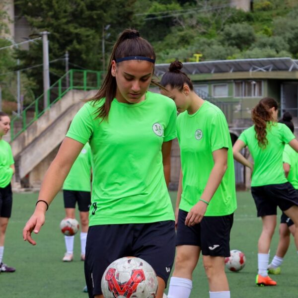 La Junior Sport Lab conquista due risultati di prestigio in ambito nazionale