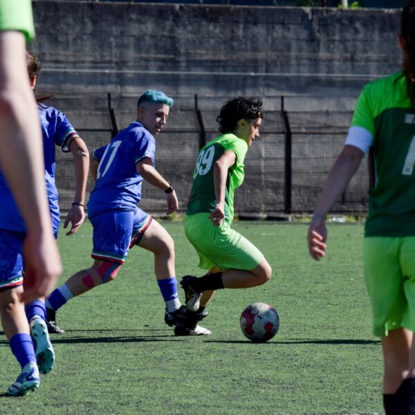 JSL Women superata di misura dal Siracusa in chiusura di Poule Promozione