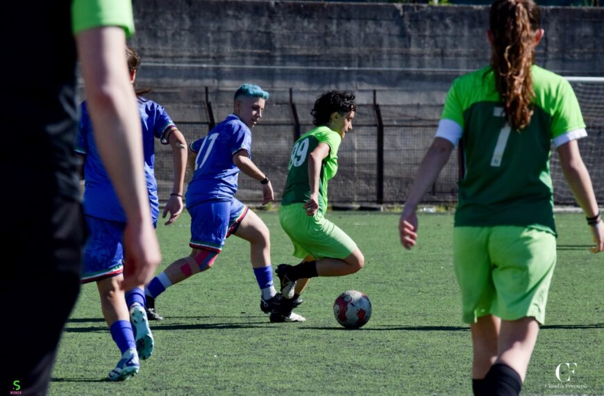 JSL Women superata di misura dal Siracusa in chiusura di Poule Promozione