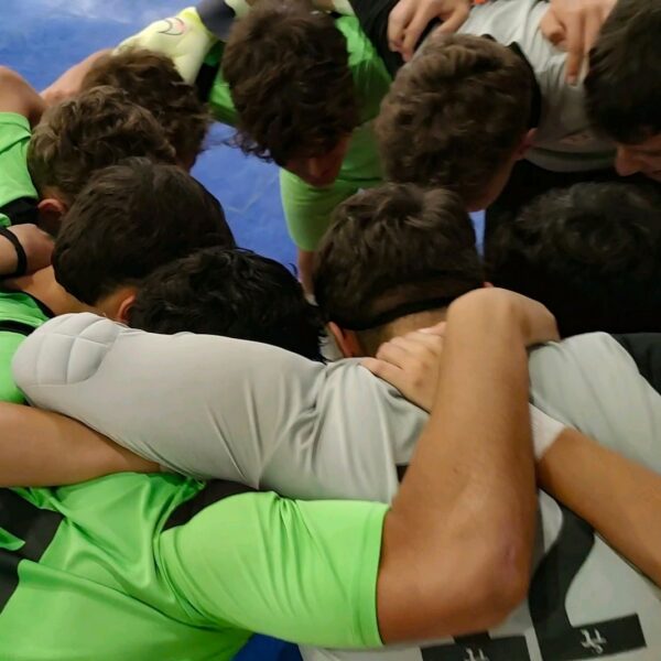Calcio a 5: la JSL ospita il Bernalda in chiusura del quadrangolare U15