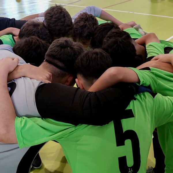 Calcio a 5: la JSL Under 15 cede alla distanza nell’esordio nazionale