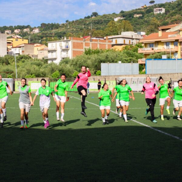 La JSL Women supera l’ostacolo Lecce e vola in semifinale nazionale U19