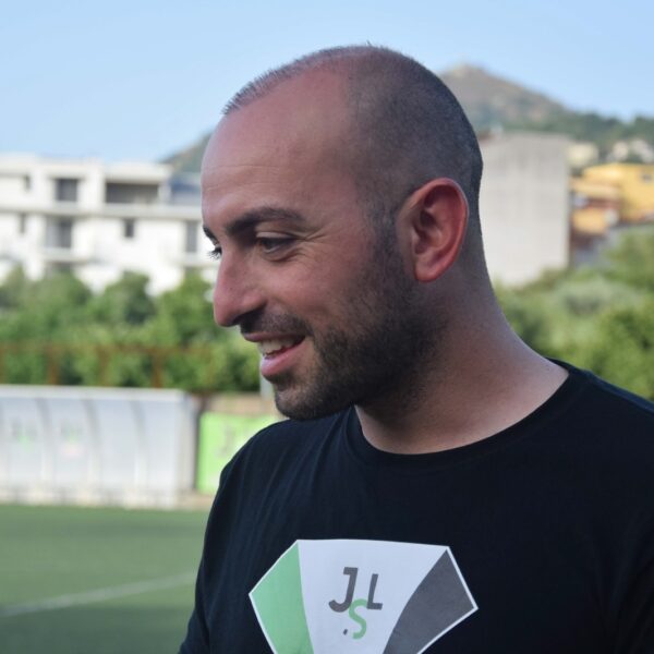 Si dividono le strade tra la Junior Sport Lab ed il direttore tecnico Marco Palmeri