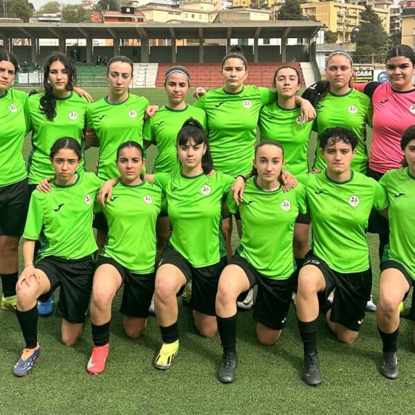 Il settore giovanile allunga la stagione della JSL, l’U17 in finale regionale